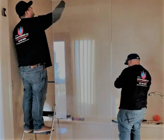 Professional plumbing installation for Toilet Repair in Homestead in The Willows